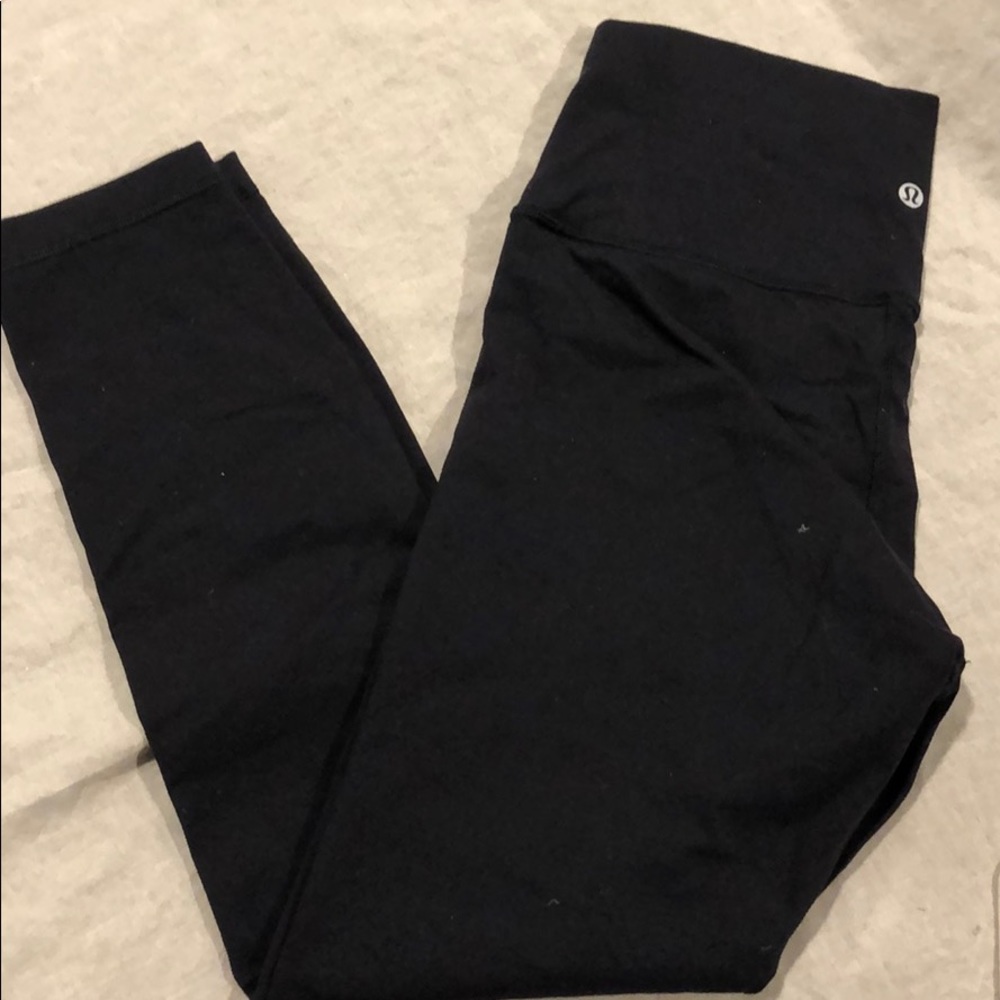 Lululemon Align leggings